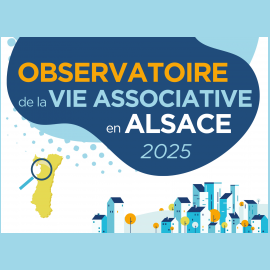 Observatoire Local de la Vie associative 2è édition