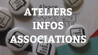 Atelier infos en visio