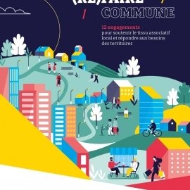 Élections municipales : (RE)FAIRE COMMUNE